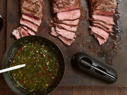 MASTRAD MEAT IT+. Rekommenderat pris 999,-